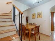 Apartamento de 3 dormitorios con solarium, garaje y...