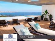 APARTAMENTO DE 3 DORMITORIOS CON VISTAS AL MAR