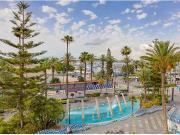 APARTAMENTO DE 3 DORMITORIOS CON VISTAS AL PUERTO Y AL...
