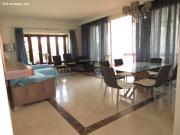 Apartamento de 3 dormitorios con vistas en Banahavís