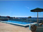 Apartamento de 3 dormitorios con vistas panorámicas al mar