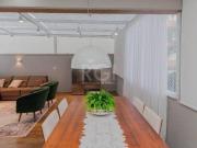 Apartamento de 3 dormitórios e 1 suíte no bairro...