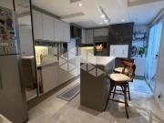 Apartamento de 3 dormitórios e 2 vaga de garagem, no...