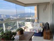 Apartamento de 3 dormitórios e 2 vagas