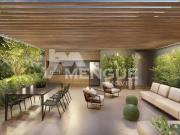 Apartamento de 3 dormitórios e 2 vagas, 2 minutos do...