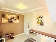 Apartamento de 3 dormitórios e 2 vagas de garagem em...