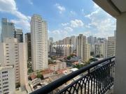 Apartamento de 3 dormitórios e 2 vagas em Moema, São Paulo