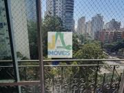 Apartamento de 3 dormitórios e 2 vagas no Bairro Morumbi