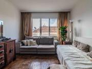 Apartamento de 3 dormitórios e dependência com 120² de...