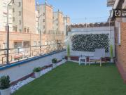 Apartamento de 3 dormitorios en Acacias, Madrid