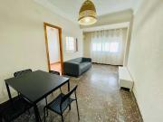 Apartamento de 2 dormitorios en alquiler en Aiora, Valencia