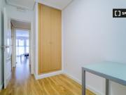 Apartamento de 3 dormitorios en alquiler en Albors, Valencia