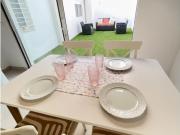 Apartamento de 3 dormitorios en alquiler en Albors, Valencia
