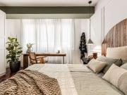 Apartamento de 3 dormitorios en alquiler en Almagro, Madrid