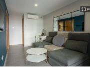 Apartamento de 3 dormitorios en alquiler en Altea,...