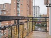 Apartamento de 3 dormitorios en alquiler en Aluche