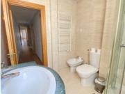 Apartamento de 3 dormitorios en alquiler en Argüelles