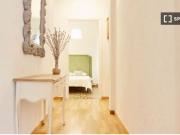 Apartamento de 3 dormitorios en alquiler en Argüelles