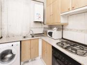 Apartamento de 3 dormitorios en alquiler en Atocha y...
