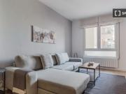 Apartamento de 3 dormitorios en alquiler en Barcelona