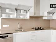 Apartamento de 3 dormitorios en alquiler en Barcelona