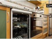 Apartamento de 3 dormitorios en alquiler en Barcelona