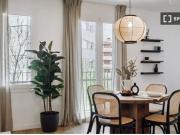 Apartamento de 3 dormitorios en alquiler en Barcelona