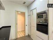 Apartamento de 3 dormitorios en alquiler en Barcelona