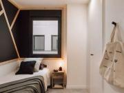 Apartamento de 3 dormitorios en alquiler en Barcelona