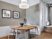 Apartamento de 3 dormitorios en alquiler en Barcelona