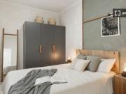 Apartamento de 3 dormitorios en alquiler en Barcelona