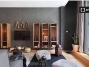 Apartamento de 3 dormitorios en alquiler en Barcelona