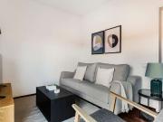 Apartamento de 3 dormitorios en alquiler en Barcelona