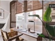 Apartamento de 3 dormitorios en alquiler en Barcelona