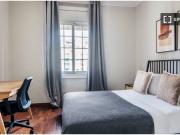 Apartamento de 3 dormitorios en alquiler en Barcelona
