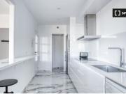 Apartamento de 3 dormitorios en alquiler en Barcelona