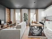 Apartamento de 3 dormitorios en alquiler en Barcelona