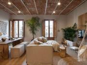 Apartamento de 3 dormitorios en alquiler en Barcelona