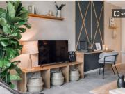Apartamento de 3 dormitorios en alquiler en Barcelona