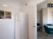 Apartamento de 3 dormitorios en alquiler en Barcelona