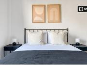 Apartamento de 3 dormitorios en alquiler en Barcelona