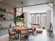 Apartamento de 3 dormitorios en alquiler en Barcelona