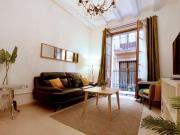 Apartamento de 3 dormitorios en alquiler en Barcelona