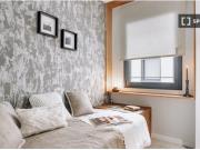 Apartamento de 3 dormitorios en alquiler en Barcelona
