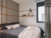 Apartamento de 3 dormitorios en alquiler en Barcelona