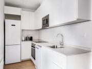 Apartamento de 2 dormitorios en alquiler en Barcelona