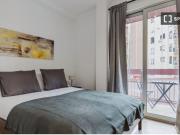 Apartamento de 3 dormitorios en alquiler en Barcelona