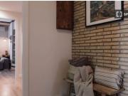 Apartamento de 3 dormitorios en alquiler en Barcelona