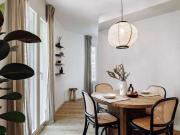 Apartamento de 3 dormitorios en alquiler en Barcelona