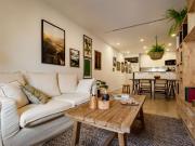 Apartamento de 3 dormitorios en alquiler en Barcelona